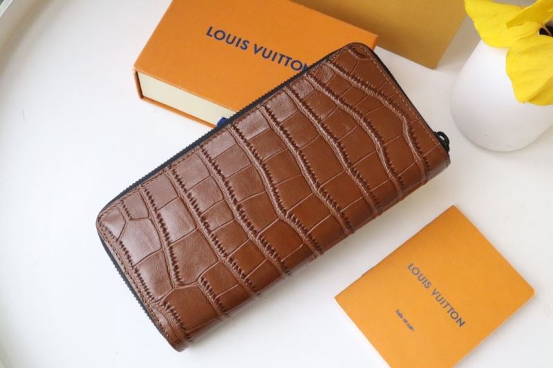 Louis Vuitton Wallets